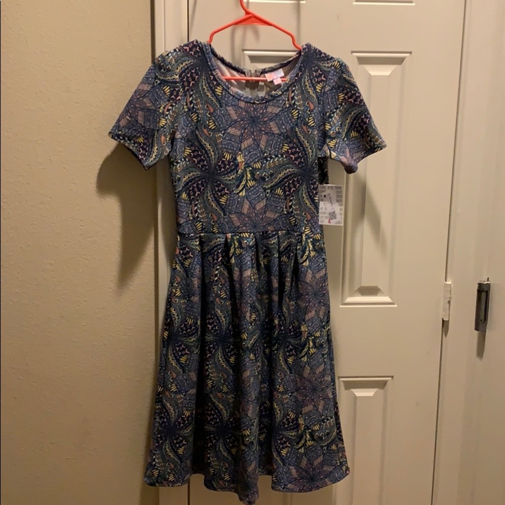 Lularoe Dress